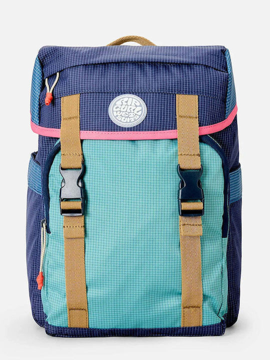Rip Curl Multico 12lt Τιρκουάζ