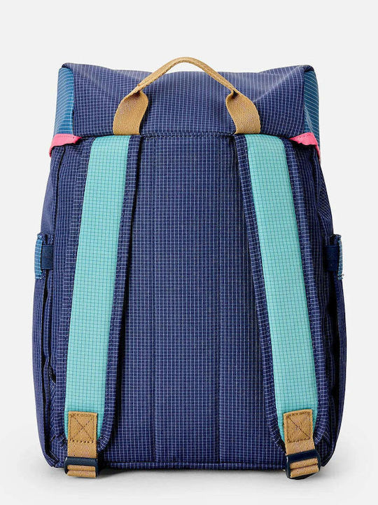 Rip Curl Multico 12lt Τιρκουάζ