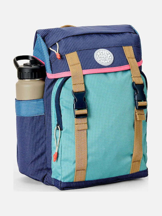 Rip Curl Multico 12lt Τιρκουάζ