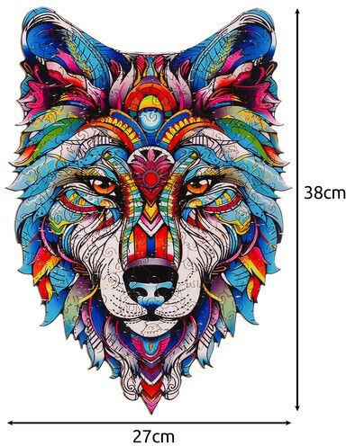 Puzzle 2D 170pcs ZY12453QWS52