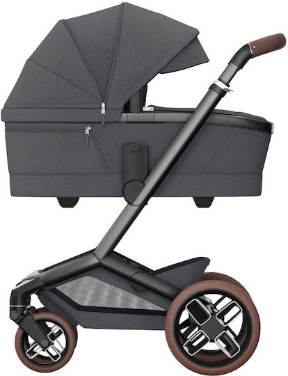 Maxi-Cosi Port Bebe Fame Γκρι