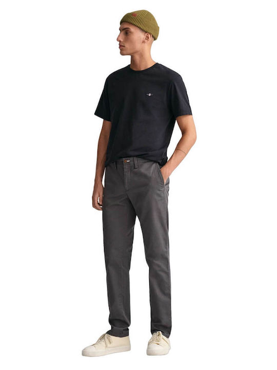 Pantaloni Anthracite