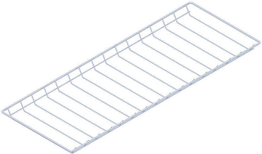 Element Systems 174507.0004 Wire Storage Basket Bottles 80x30cm