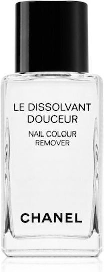 Chanel Îndepărtător de oje pentru unghii fără acetone 50ml S0588656