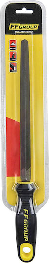 FFG 44970 File Metal Triangle with Handle
