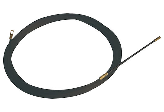 Eurolamp Plastic Outer Coating Electrician Fish Tape 4mm/5m