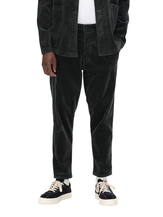 Παντελόνι Dark Green