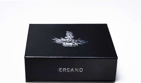Creano Черен Чай 6 Чайни Пакетчета 180гр