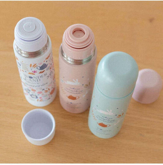 Suavinex Baby Thermos for Liquids & Food Stainless Steel 500ml