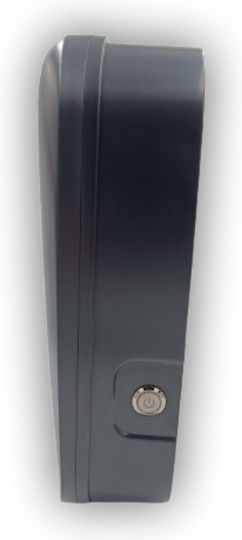 Μηχανισμός Sf 10.0 Joule 12v