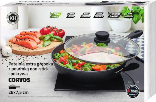 KönigHOFFER 28cm Pan