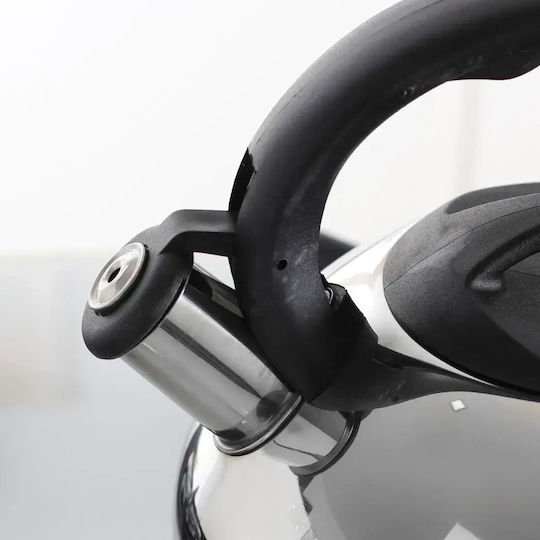 Ambition Βραστήρας Ανοξείδωτος 2500ml