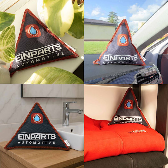 Einparts Feuchtigkeitsabsorber EPRD08 400g