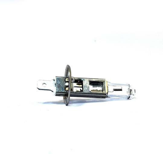 Einparts Car Lamps H1 Halogen 12V 55W 2pcs