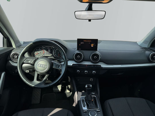 Audi Q2 35 TDI Quattro S tronic '22