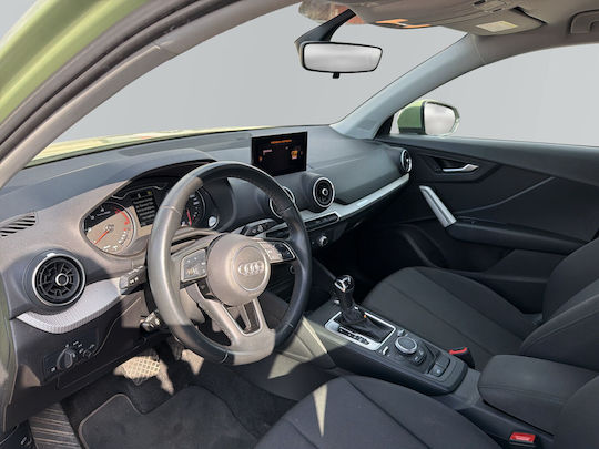 Audi Q2 35 TDI Quattro S tronic '22