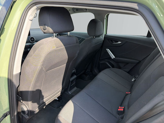 Audi Q2 35 TDI Quattro S tronic '22
