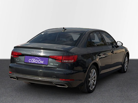 Audi A4 35 TFSI MHEV S tronic '19