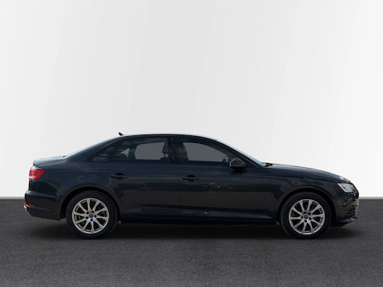Audi A4 35 TFSI MHEV S tronic '19
