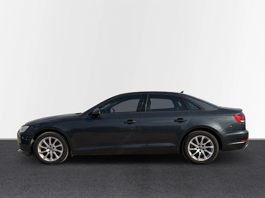 Audi A4 35 TFSI MHEV S tronic '19