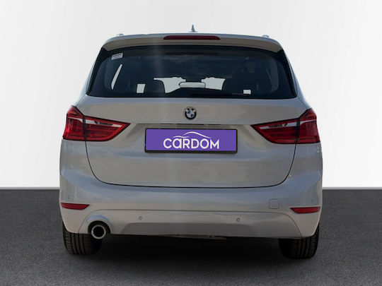 BMW Ред 2 Gran Tourer 218i '20