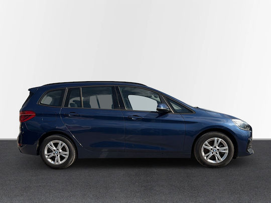 BMW Ред 2 Gran Tourer 218i '20