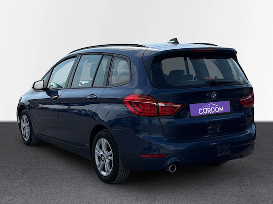 BMW Ред 2 Gran Tourer 218i '20