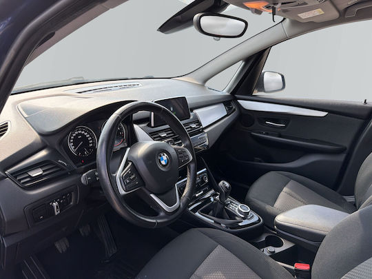 BMW Ред 2 Gran Tourer 218i '20