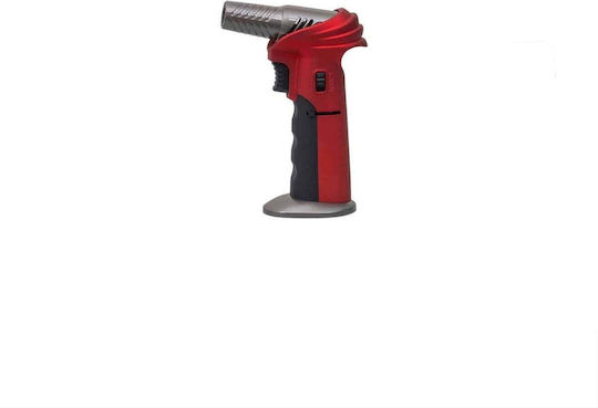 ZTS8334 Torță de Patiserie cu Stand Roșie