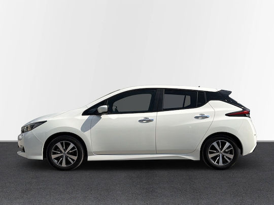Nissan Leaf Acenta 40kWh A-IVC '21