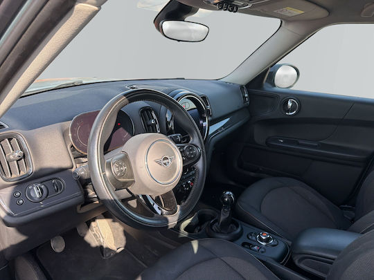 Mini Countryman Cooper '21