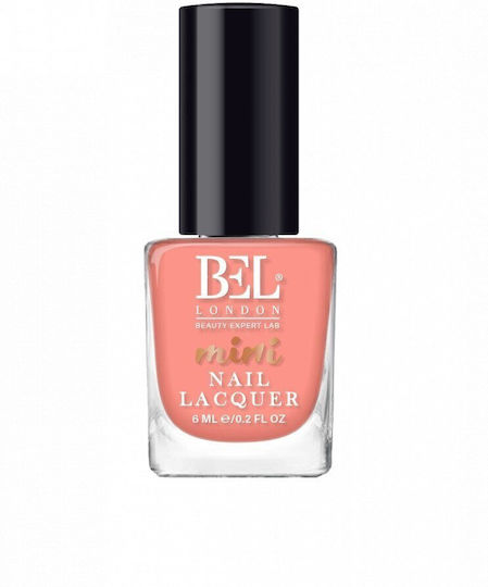 Bel London Gel Nagellack Nagellack 6ml