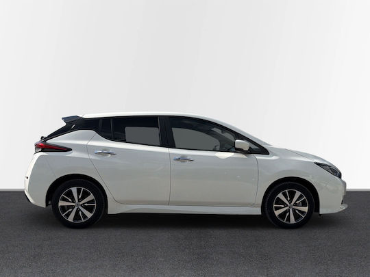 Nissan Leaf Acenta 40kWh A-IVC '21