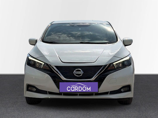 Nissan Leaf Acenta 40kWh A-IVC '21