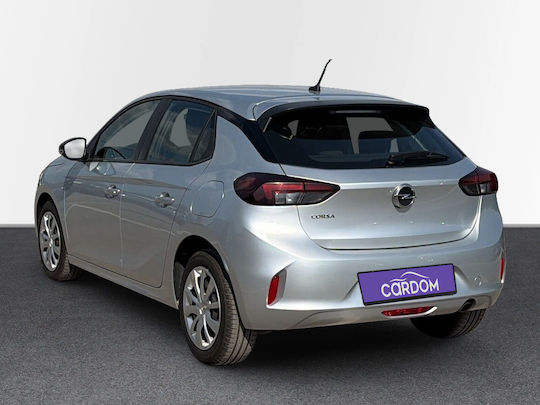 Opel Corsa 1.5d MT6 '23