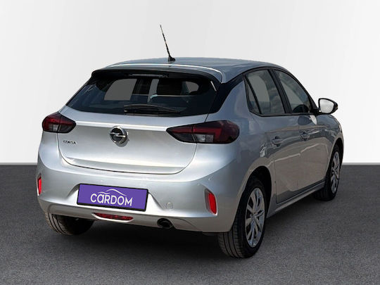 Opel Corsa 1.5d MT6 '23