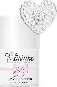 Elisium Ημιμόνιμο Βερνίκι Νυχιών 073 8ml