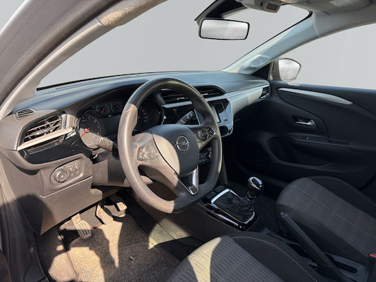 Opel Corsa 1.5d MT6 '23