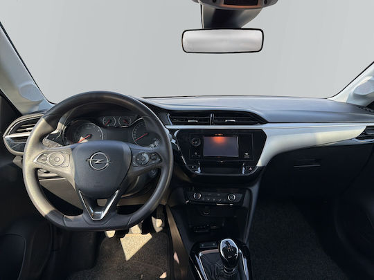 Opel Corsa 1.5d MT6 '23