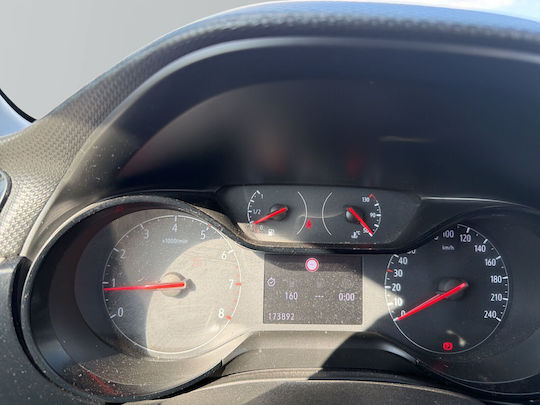 Opel Corsa 1.5d MT6 '23