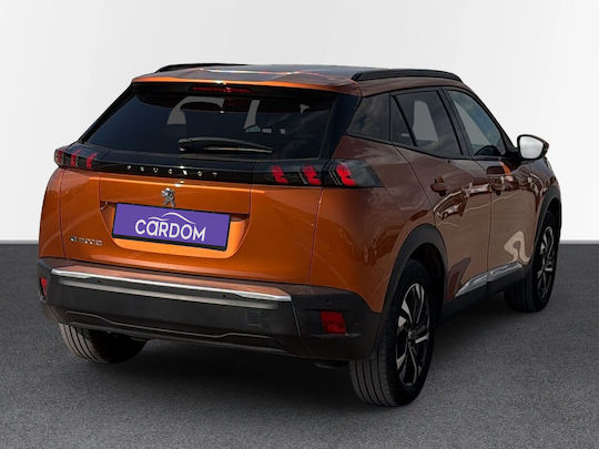 Peugeot 2008 e- Allure (OBC 7,4 kW) '21