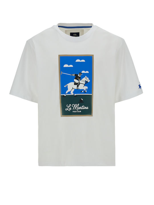 T-shirt White