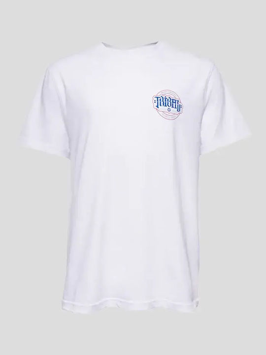 T-shirt White