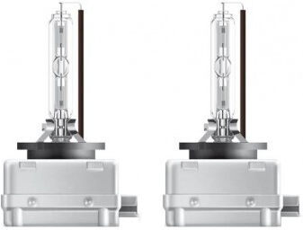 Osram Osram Autolampe D1S Xenon Weiß 85V 35W