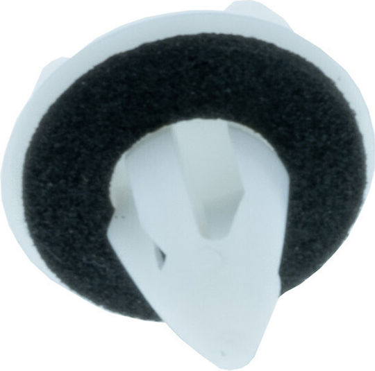 Einparts Set 10 Clips Bmw E34 E39 X3 F25 X5 E53 Z4 Upholstery