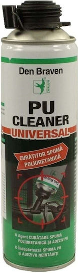 Αφρός Πολυουρεθάνης 500ml
