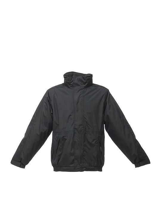 Trw297 Jacket Black/Ash