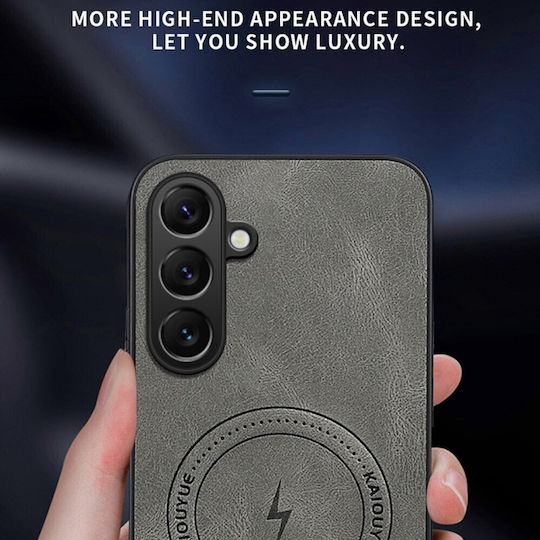 Wanlonfeng Sd1 Back Cover Plastic Black (Galaxy S26)