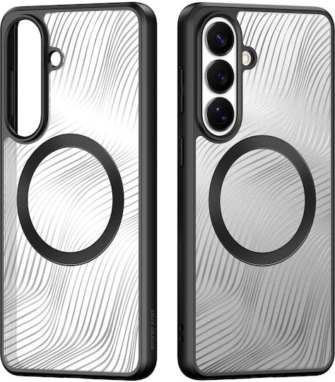 Dux Ducis Aimo Series Back Cover Plastic Transparent (Galaxy S26)