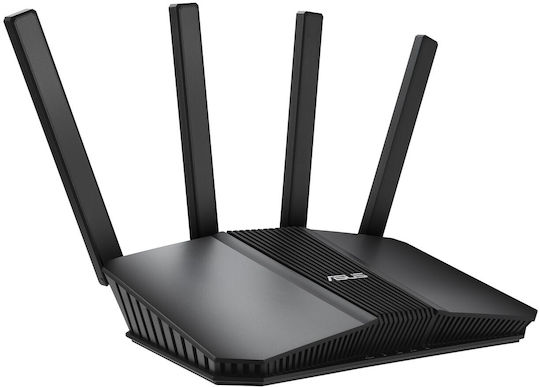Asus RT-BE58U v2 Wireless Router Wi-Fi 7 with 4 Ports